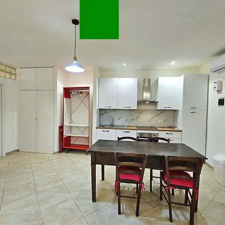 Ariel Ortigia Siracusa Apartment Syrakus