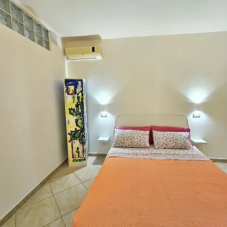 Apartment Ariel Ortigia Siracusa *