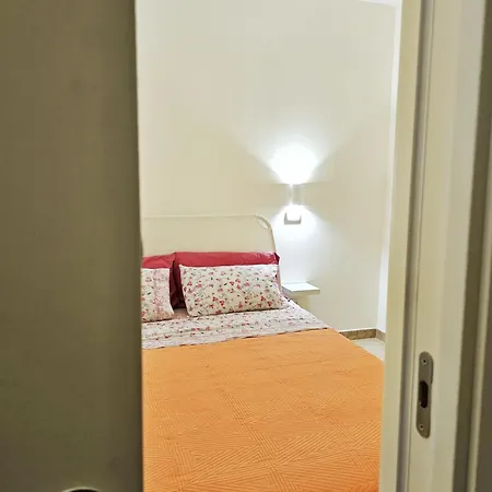 Ariel Ortigia Siracusa Apartment Syrakus