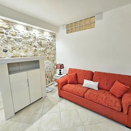Apartment Ariel Ortigia Siracusa Syrakus