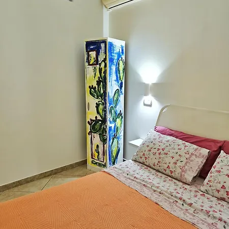 Apartment Ariel Ortigia Siracusa