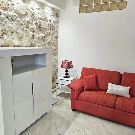 Ariel Ortigia Siracusa Apartment Syrakus