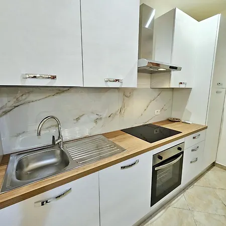 Apartment Ariel Ortigia Siracusa Syrakus