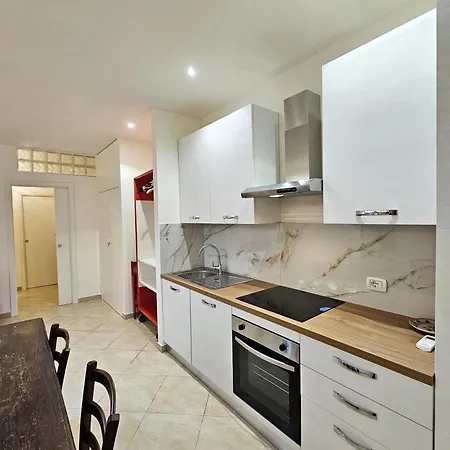 Apartment Ariel Ortigia Siracusa