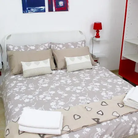 Ariel Ortigia Siracusa Apartment Syrakus