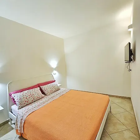 Ariel Ortigia Siracusa Apartament *