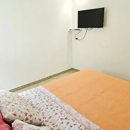 Apartament Ariel Ortigia Siracusa *