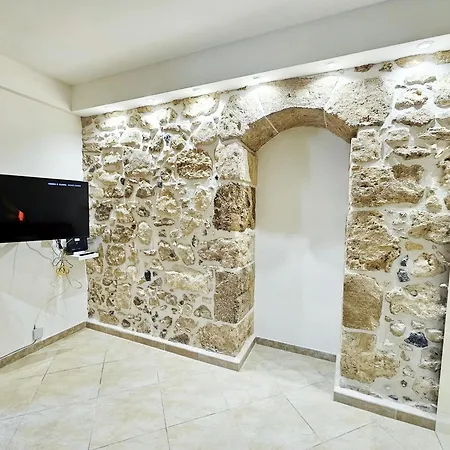 Ariel Ortigia Siracusa Syrakuzy