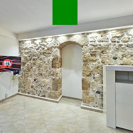 Apartament Ariel Ortigia Siracusa *